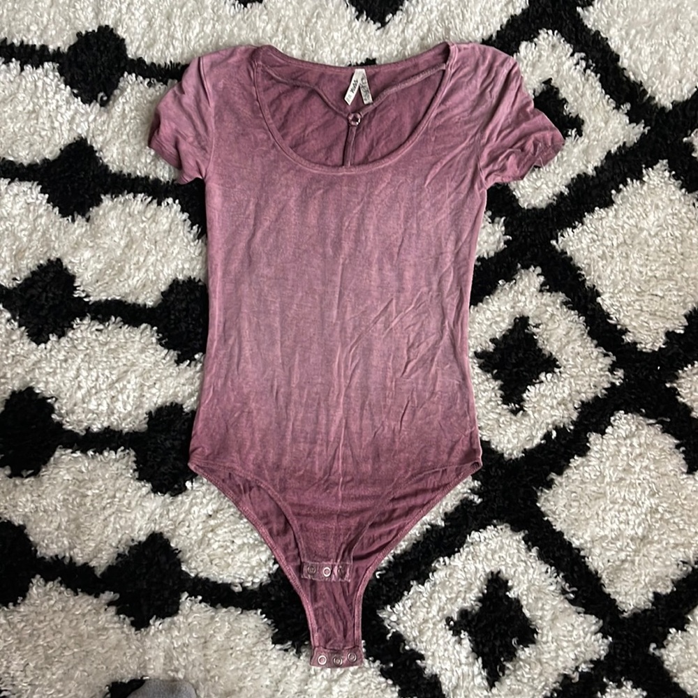 Bodysuit